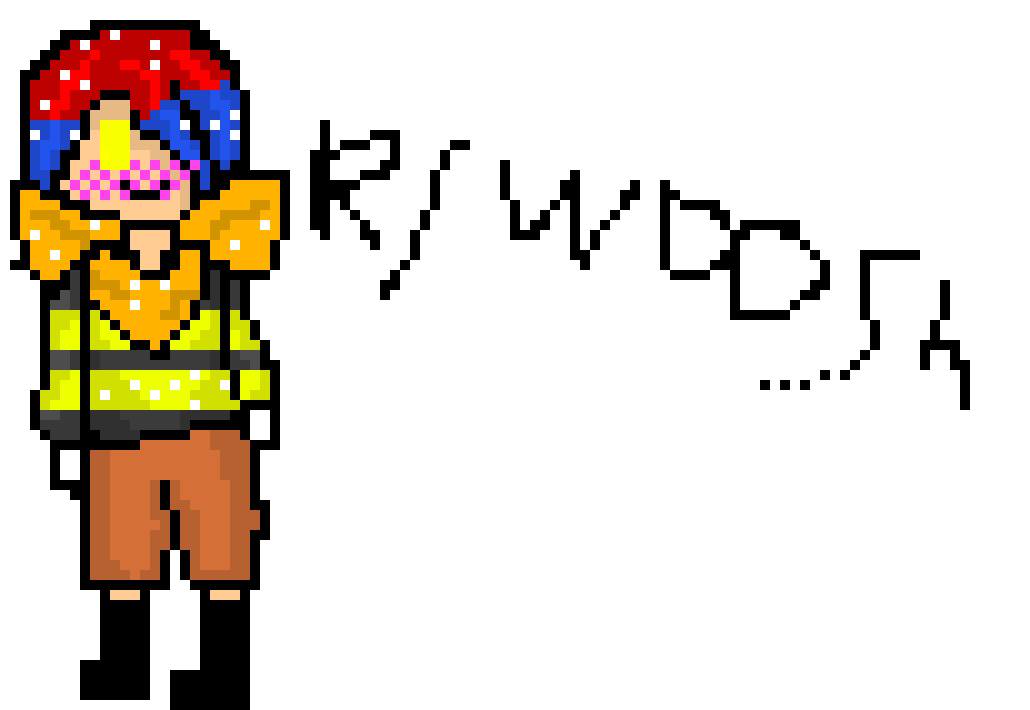 [9664c4] Tenji sees R/WOOOOOOOSH