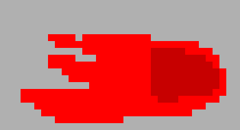 [777ed4]  *throws rock on fire at sans* :knife