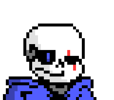 [a82578] *places the music box in the void, not breaking it * *closes the void portal* “hah-“