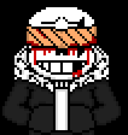 [b63bdb] Jevil, who is it? 