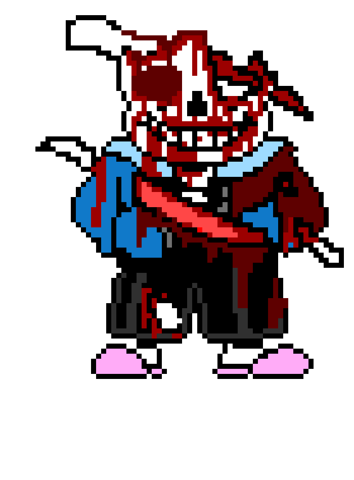 [2a4595] E N D M E A L R E A D Y!