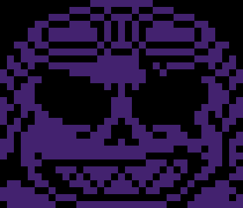 [95be89] [[Which means it`s impossible... The true answer to it is impossible... Which therefore means there IS something impossible, which negates the pointless, helpless, and downright stupid response of "nothing is impossible"...]]