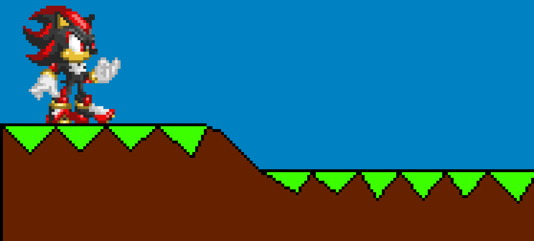 [b7731b] modern Shadow - APL