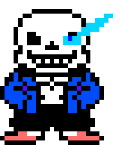 [b62fd7] sans hard mode