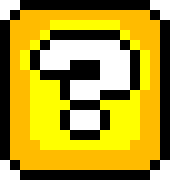 [9664c4] Mario Question Box