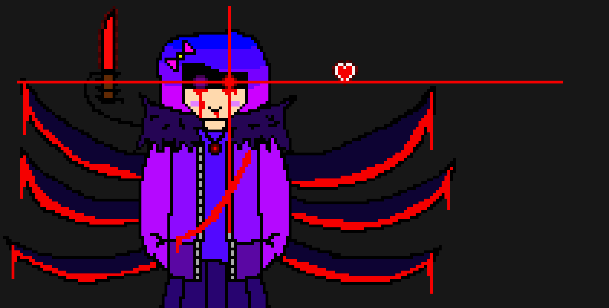 [d616b8] BEGONE!!!!!!!!!