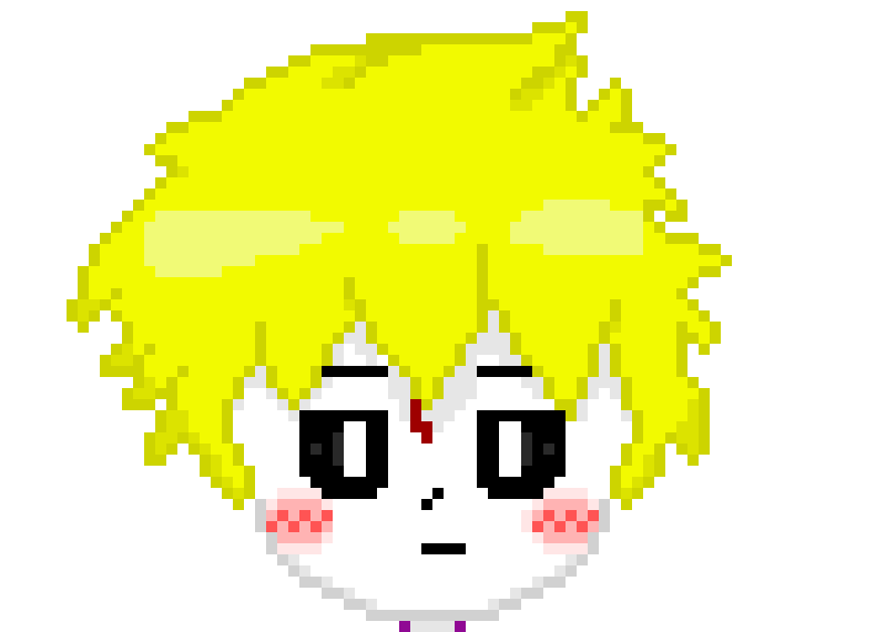 [d54248] -he the grabs a chainsaw and uses it on richie-