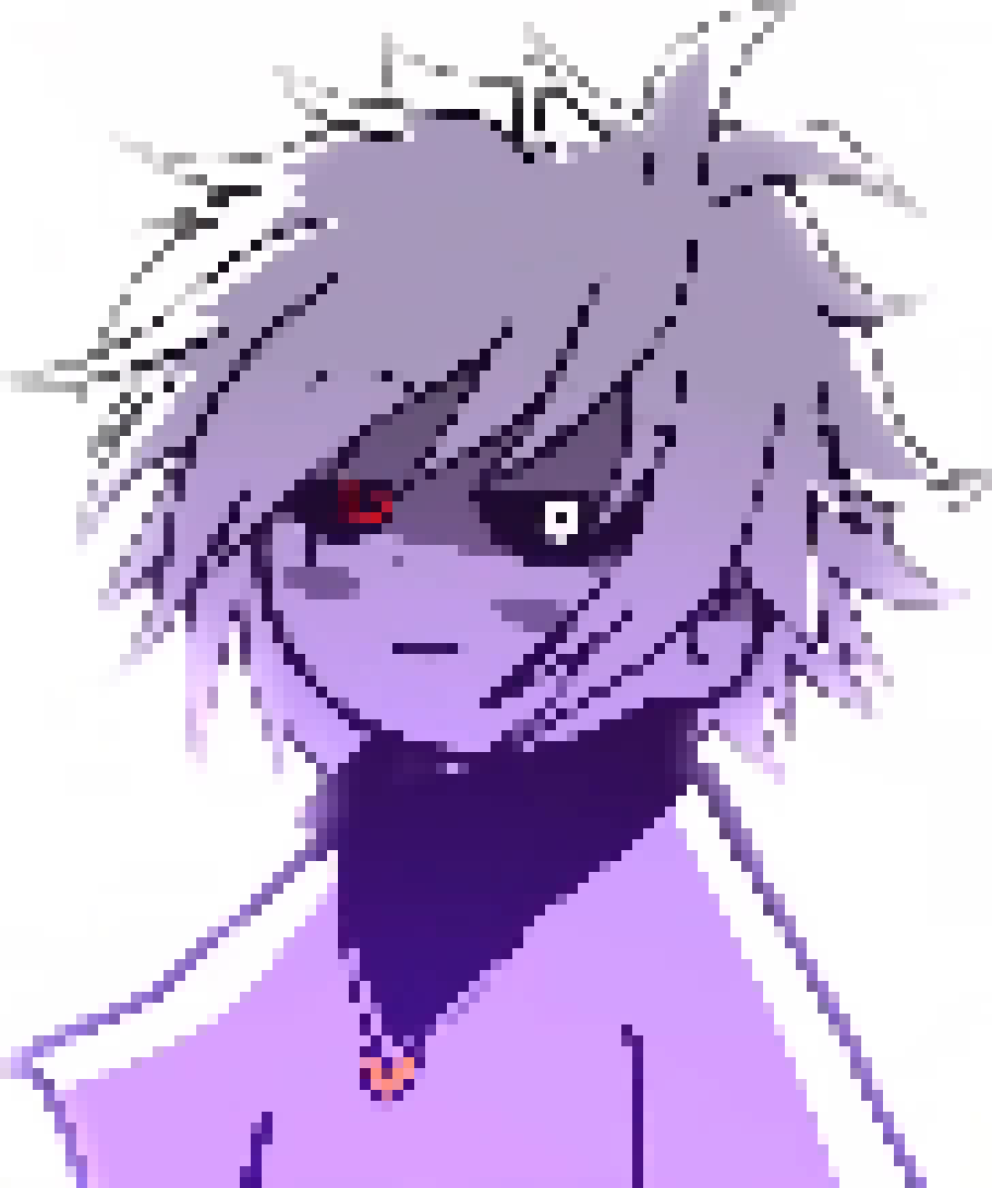 [a25343] -teleports back- Well. Being nice didn't work. -blue souls dio to themselves- Rude. -rips out half of his soul and absorbs it-