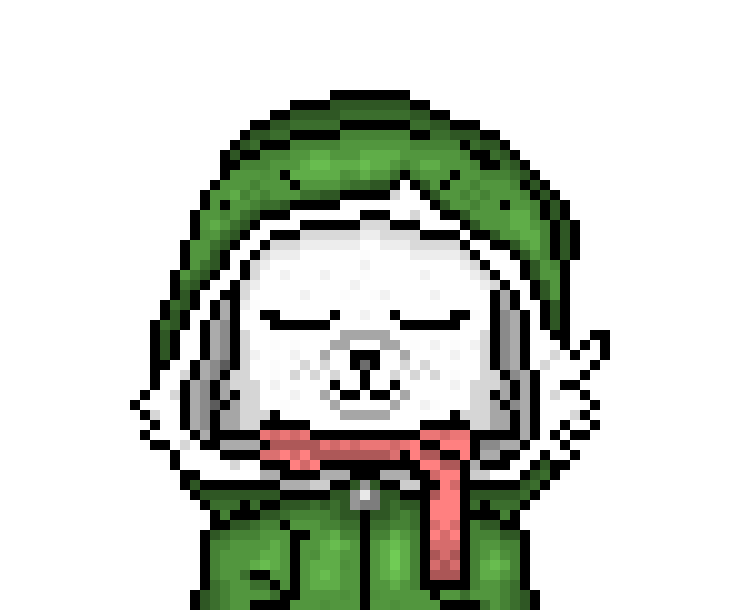 [5b2f3e] -listening to the animalia v3 wip on soundcloud- 