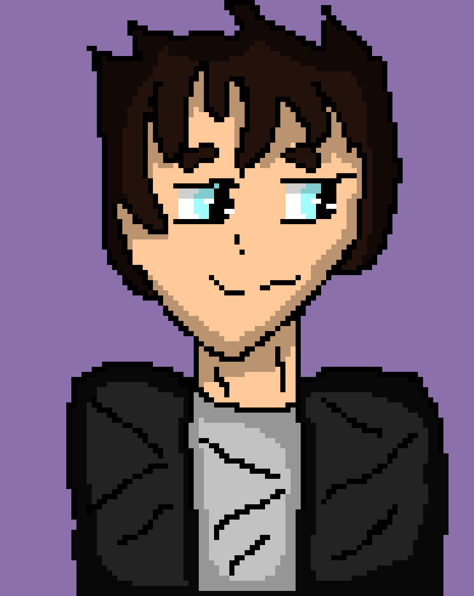 [d8d976] *Puts the heart in a backpack he had* Now go do something with the corps, Prism