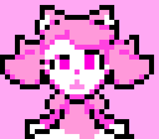 [c91422] f-fight~? ...  *gulps*