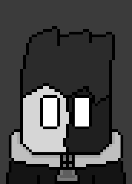 [812b32] ok, ima work on sprites for now I guess. - Molt!