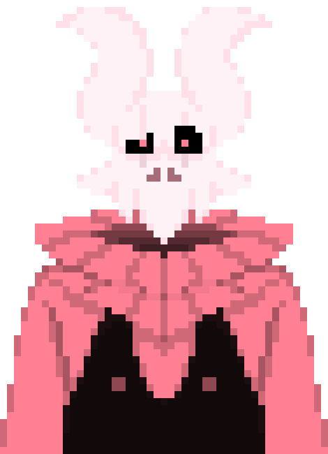 [d6a35f] oh man, i look a lot more orange than pink, huh