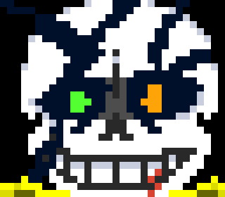 [4afabb] HUMAN YOU SHALL DIE NOW! -electro