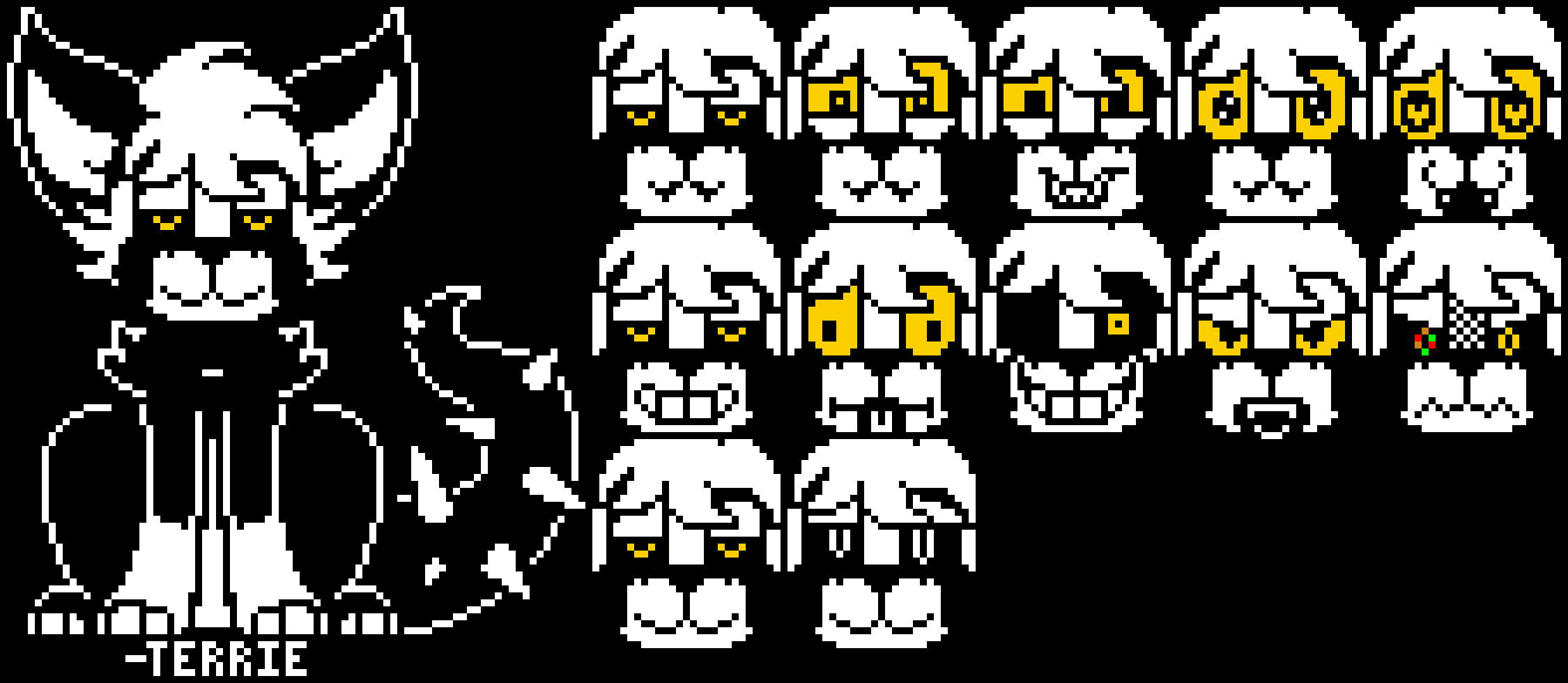 [95be89] "Berlin |Take two, on this... I still need some more opinions on him... -Terrie