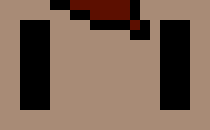 [b9de0d] gtg to school.) - chara the human