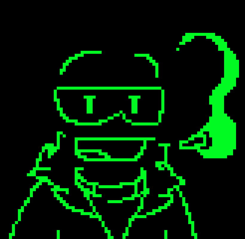 [3354b2] Pal, you don't know Terrie well. You ain't done your history lesson, you barely know most of us. Ain't smart to try and defend him without seeing if what we're doing is justified.