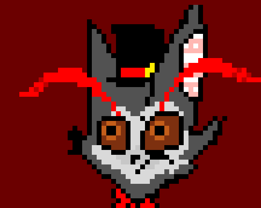 [ae61c8] okay okay! Let me out!