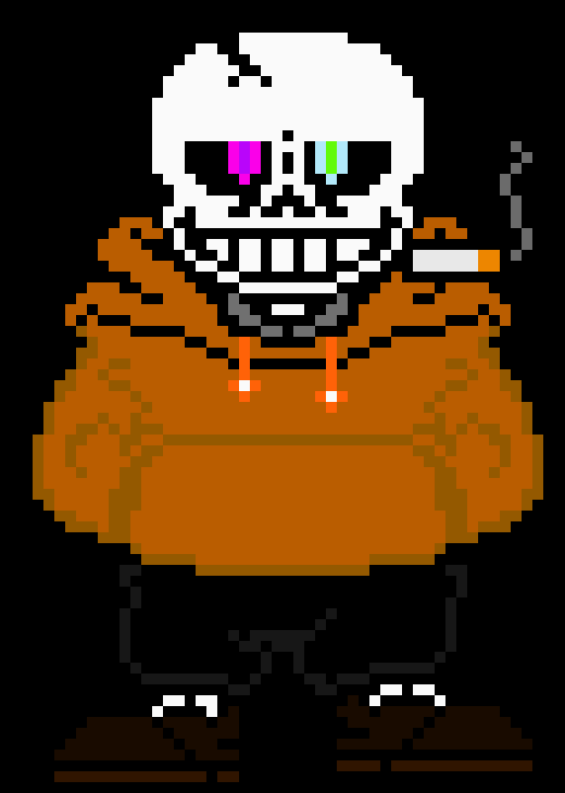 [0ab601] RevertSwap Omnosity Sprite Sheet -Ink Joshua