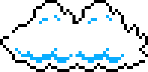 [df7dcb] Single cloud