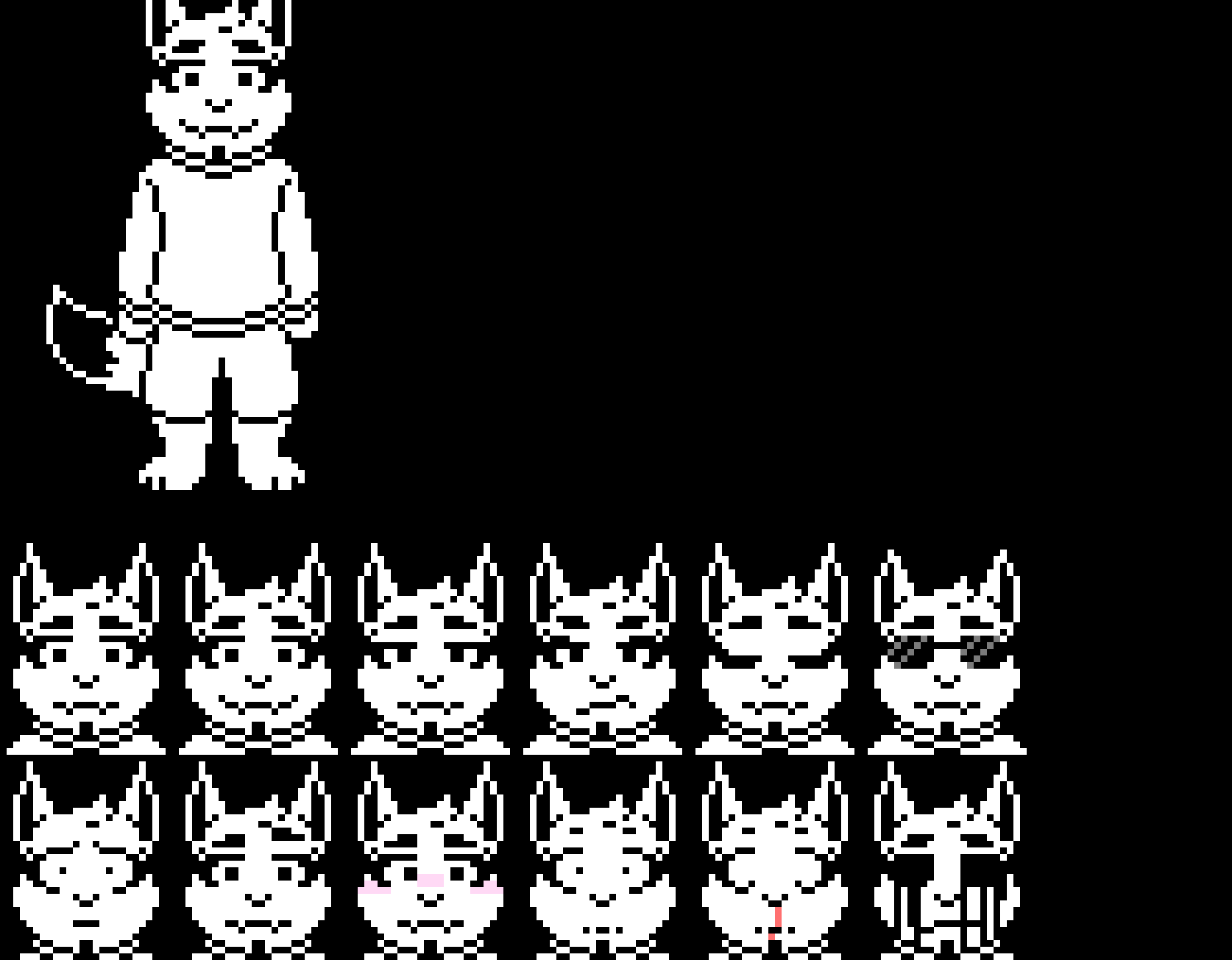 [53a360] who the fuck cares, because this looks like cancer