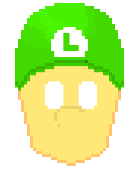 [9664c4] luigi