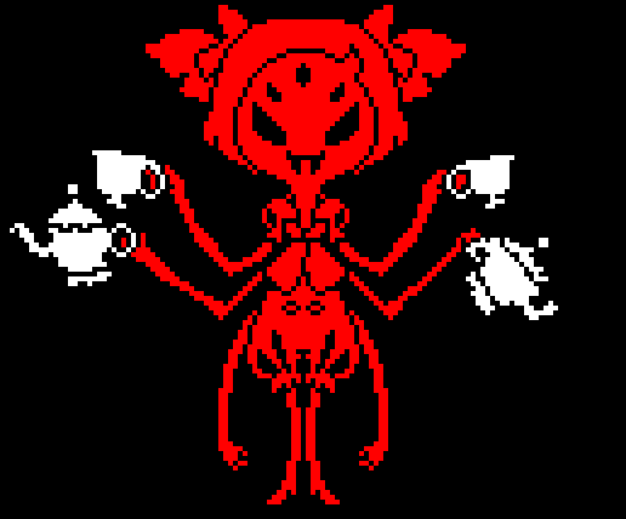 [acbc50] *NOOOOOOO (loud spider dance plays to avoid the spam)  https://www.youtube.com/watch?v=QDkjWjdm074