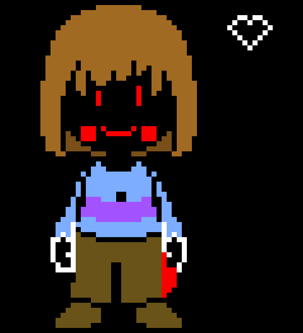 [049974] *No effect* You really think you can kill ME?