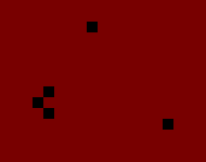 [d8d976] ((Brb gotta eat! If anyone comes in the length of eating a burrito its not me)) -Glitch Dreemurr