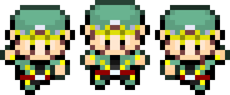 [74ebe6] Team Sky Mikey in gen 3 style front