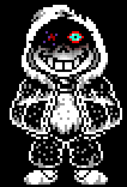 [c8bb2d] *summons more gatlings of bones and fires them *