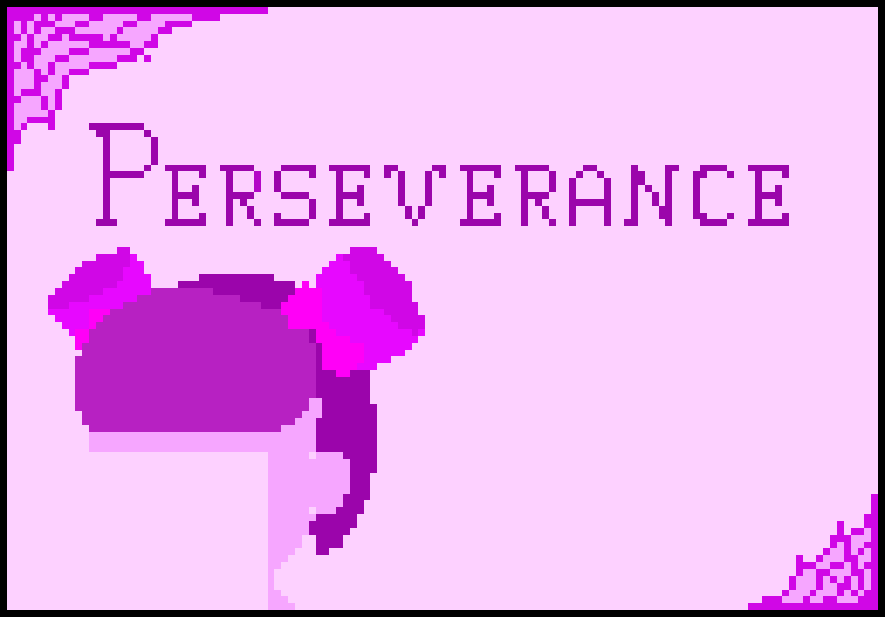 [9664c4] Perseverance