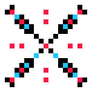 [6f3336] Krunker Hitmarker