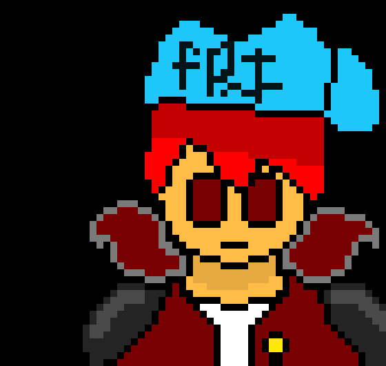 [72c467] can I have an FBI hat?