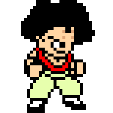 [9664c4] Krillin (buu saga)