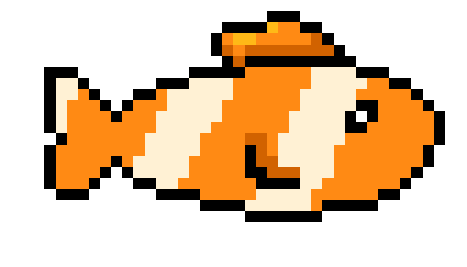 [663372] Nemo Fishe