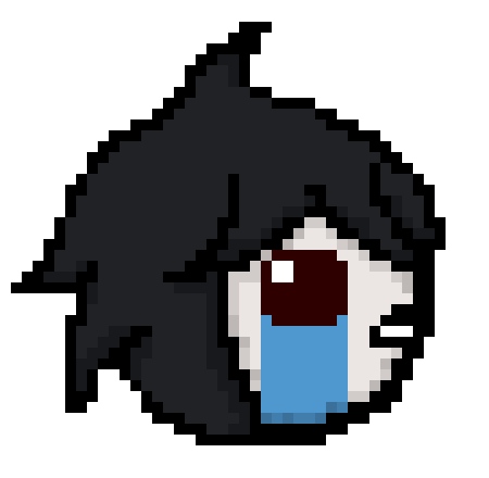 [2a927f] Binding of Isaac Base.