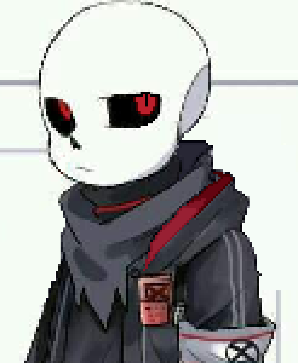 [b63bdb] *pulls out a pistol, then cocks and load it and shoots Terror*