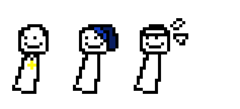 [6e13aa] POGCHAMP Streamers