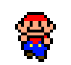 [9664c4] mario