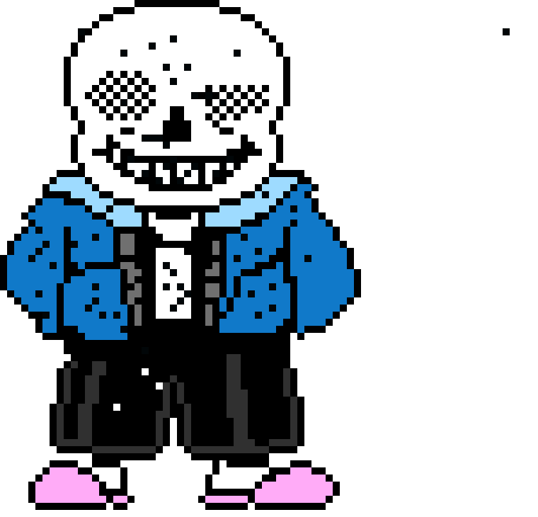 [055bf5] Dead mans sans