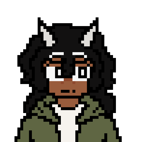 [cef96c] twas talking to john, should've specified that. my bad.