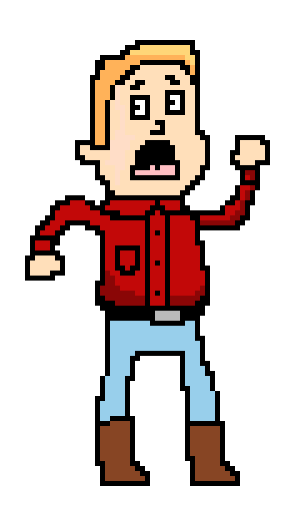 [9664c4] Farmer - Running1