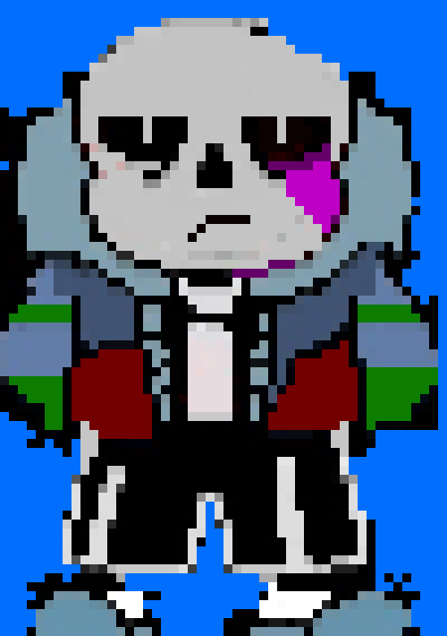 [afde61] what? i only said about 5 things.