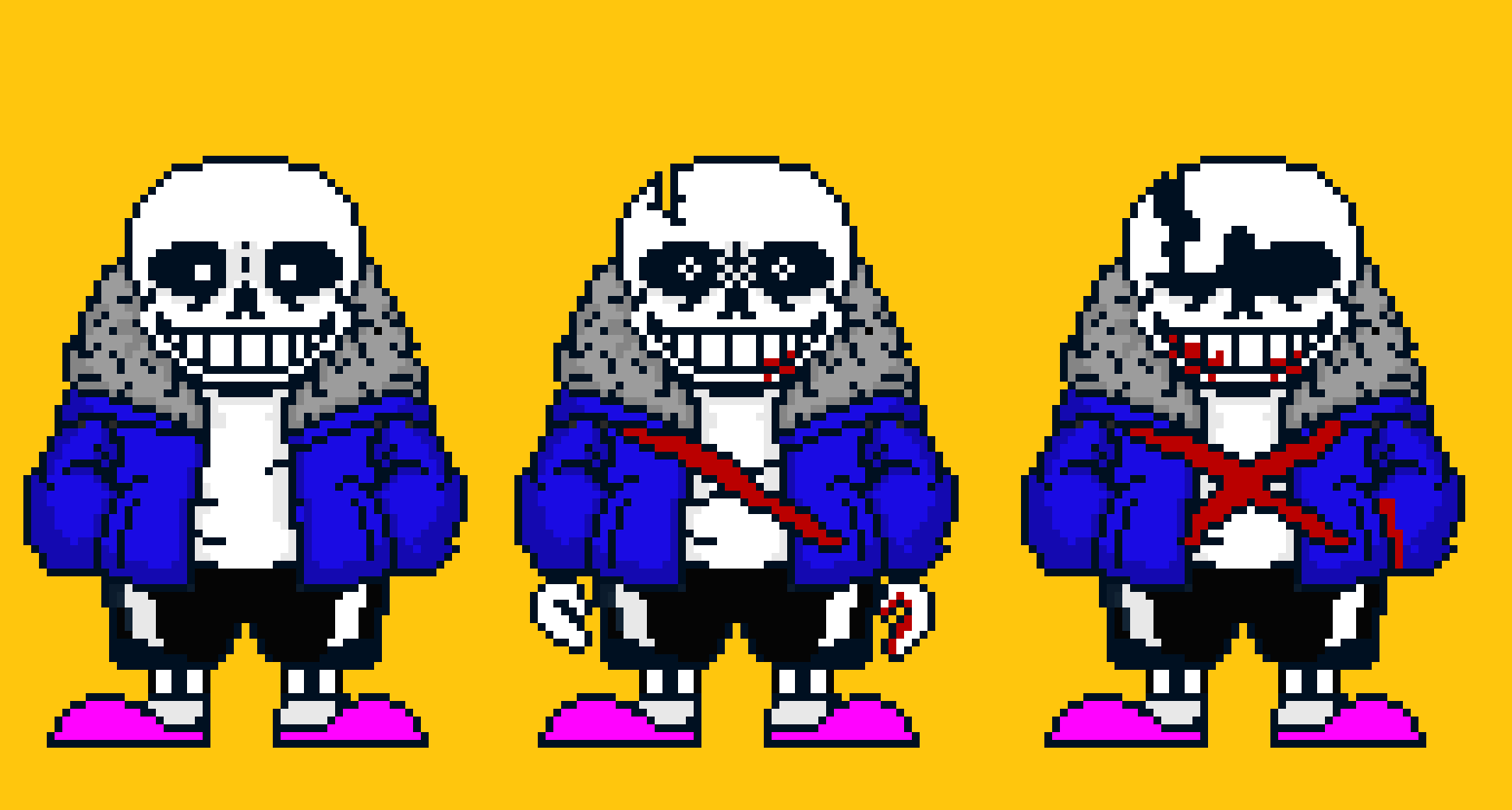 [21cb73] Last Breath phases 1-3