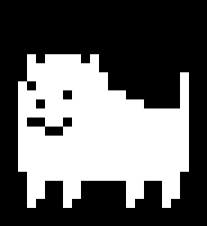 [c91422] Lol, a shaggy has appeared