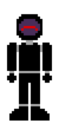 [25d002] *He hums a peaceful tune, slowly floating down* So....How do you feel?