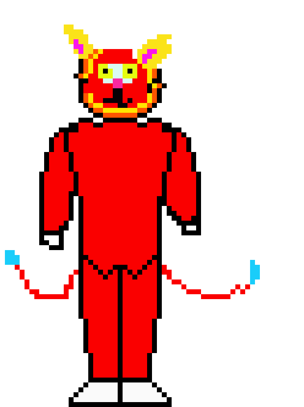 [5dce87] jibanyan girllby