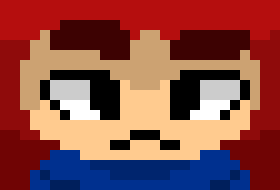 [a34ade] don't you Know me?