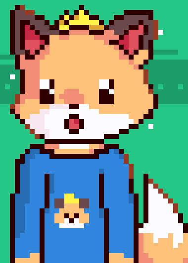 [2bd240] why are you using my sprite?